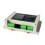 Multichannel Digital 485 Weight Transmitter Sensor Signal Amplification 6-Way Weighing Module Instrument MODBUS 3
