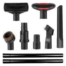 9Pcs Vacuum Attachments Fit Compatible for Navigator Lift-Away NV350 NV352 NV355 NV356E Series Upright Vacuum