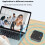 Omnidirectionele Microfoon Draadloze Videoconferentie-Luidspreker USB Bluetooth-Microfoon voor Skype Zoom PC Laptop 10