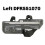 Blinker/LED-Frontscheinwerfer  für  CX-30 2020-2023 DFR551070 6