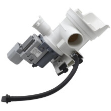 Pompe de Vidange pour Lave-Linge 00436440, 436440 pour les Modèles pour : WFMB3200UC WFMC1001UC