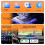 CP031-4 Adattatore per Auto Wireless Wi-Fi 6 2 In 1 Cablato per Carplay Wireless e per Android Auto per IOS 10+ per Android 11+ 3
