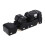 H1BT-14540-BC for  Fiesta 2017 Front Master Driver Side Electric Power Window  Lifter Control Regulator Button 1