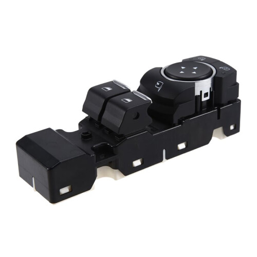 H1BT-14540-BC for  Fiesta 2017 Front Master Driver Side Electric Power Window  Lifter Control Regulator Button