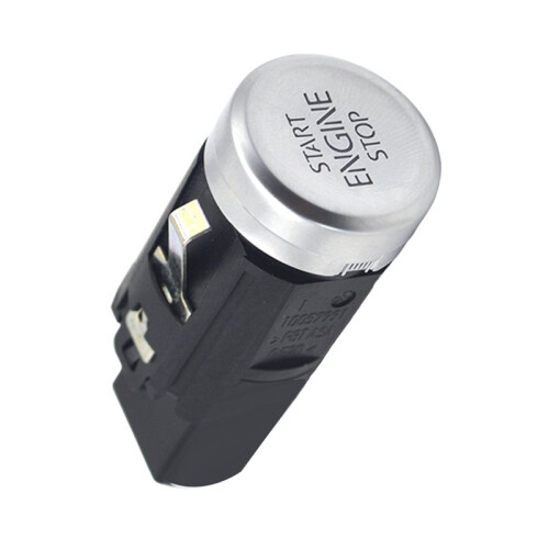 3GB959839 Car Ignition  Button Keyless Start  for    B8 3GB 959 839 2