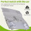 1KD947105A Reading Light Sunroof  Assembly for    5 6   Ceiling Lamp 4