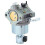 Carburetor Replacement Kit Compatible with Multiple Models for LA110 Complete Installation Components 3