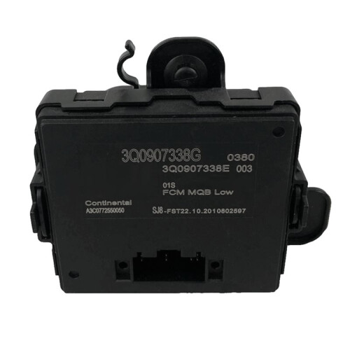 3Q0907338G Headlight Adaptive Module AFS Module Headlamp Slave Module for   Q2 Q3 A3C0876110050 3Q0907338K