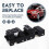 H1BT-14540-BC for  Fiesta 2017 Front Master Driver Side Electric Power Window  Lifter Control Regulator Button 5