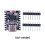 10Pcs ESP32-C3  Development Board WiFi &  for  for Core Module Not Welded 5