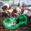 Automatic Cattle Drinker Cup Large Capacity Plastic Supplies Versatile for Livestock for Cattle Horse Donkey 3