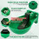 Automatic Cattle Drinker Cup Large Capacity Plastic Supplies Versatile for Livestock for Cattle Horse Donkey 2