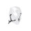Motorcycle Windshield Windscreen Fairing Wind Deflector Visor for  MT-07 Gen4 2025-2026 MT07 Black 5