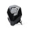 Motorcycle Windshield Windscreen Fairing Wind Deflector Visor for  MT-07 Gen4 2025-2026 MT07 Black 8