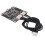 In-Circuit Programmeur met UART voor PC UI-Besturing en SigmaStudio-Besturing - ICP5 1