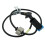 4PCS for   ABS Sensors Wheel Speed Sensors 15058370 2