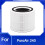 3-in-1 240 Filter for Puroair 240 Replacement with Activated Carbon 2