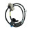 4PCS for   ABS Sensors Wheel Speed Sensors 15058370 3
