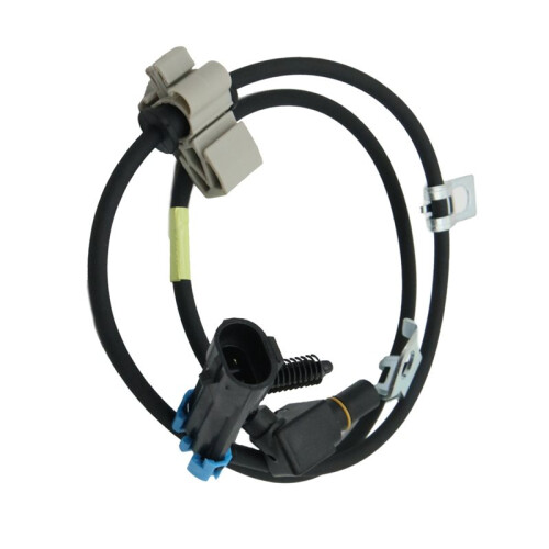 4PCS for   ABS Sensors Wheel Speed Sensors 15058370 2