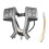Multi-Function Steering Wheel  Audio Volume Cruise Control  for   EC7 EC718 2008-2012 7