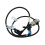 4PCS for   ABS Sensors Wheel Speed Sensors 15058370 5