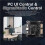 In-Circuit Programmeur met UART voor PC UI-Besturing en SigmaStudio-Besturing - ICP5 5
