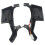 Multi-Function Steering Wheel  Audio Volume Cruise Control  for   EC7 EC718 2008-2012 8