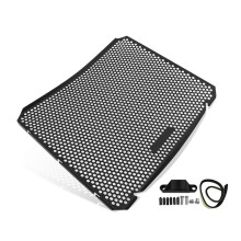 Motorcycle Radiator Guard Grille Cover Protector Protective Grill for Panigale V2 Panigale V2S (2025+)