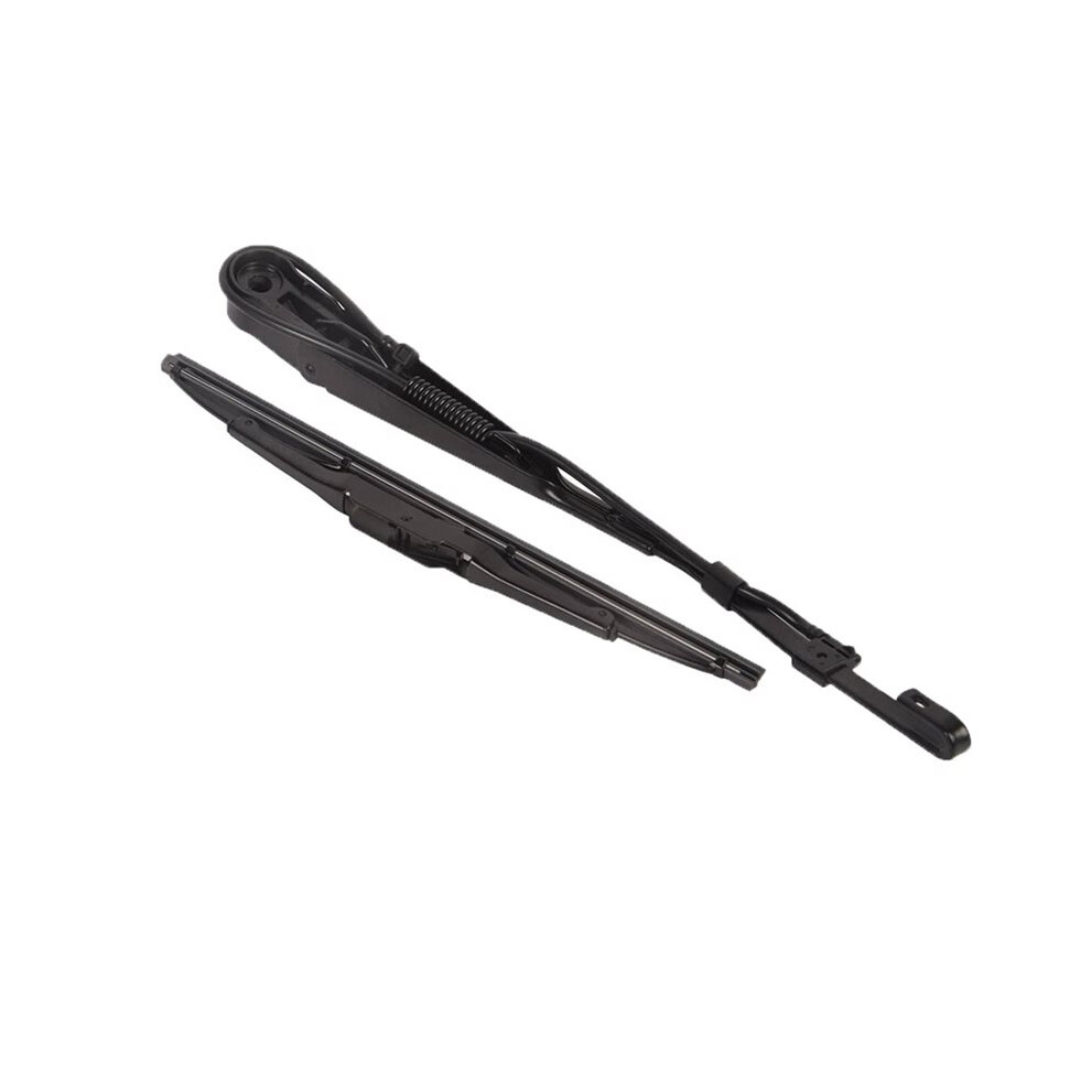 88944328 New Rear Windshield Wiper Blade & Arm For Hummer H2 2003-2009 6134218535659