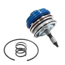 Servoventil-Servokolben-Kit für Corvette 4L60E, 700R4, 4L65E, 4L70E (1982-2014)
