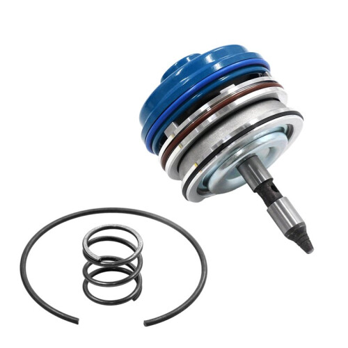 Servo Valve Servo Piston Kit Assembly for Corvette 4L60E 700R4 4L65E 4L70E 1982-2014