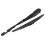 88944328 NEW Rear Windshield Wiper Blade & Arm for  H2 2003-2009 4