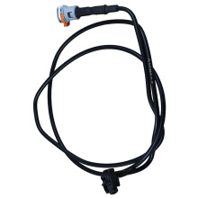 31319349 Tubo Flessibile di Scarico del Serbatoio 'Acqua di Dissipazione del Calore 'Auto per V40 (13-) 2013 2014 2015