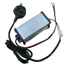 For 5 KW for 8 KW Air Heater Parking Heater AC/ Power Supply Adapter Transformer for Caravan, RV UK Plug