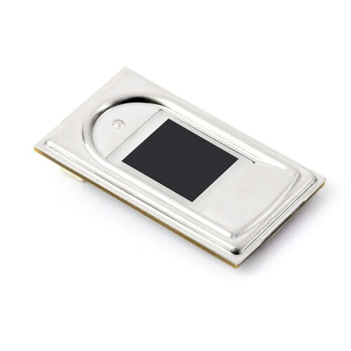 Vingerafdrukmodule - Capacitieve Rechthoekige Sensor UART-Communicatie 2