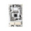 Vingerafdrukmodule - Capacitieve Rechthoekige Sensor UART-Communicatie 5