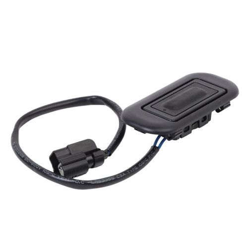 22862011 Car Rear Tailgate Release  Trunk Control  for   LT TRUCK Terrain 2010-2017 1