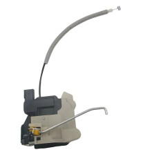 813111W030 813211W060 814111W010 814211W010 DOOR LOCK ASSY for Rio 2012-2017 Rear Left