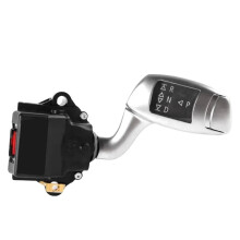 Gear Shift Lever Transmission Selector Speed 61316927887 for E66 730 740 750 760LI