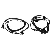 95680-2B000 95681-2B000 Sensore di Velocità Della Ruota ABS Posteriore Sinistro Destro per Santa Fe 2010-2012