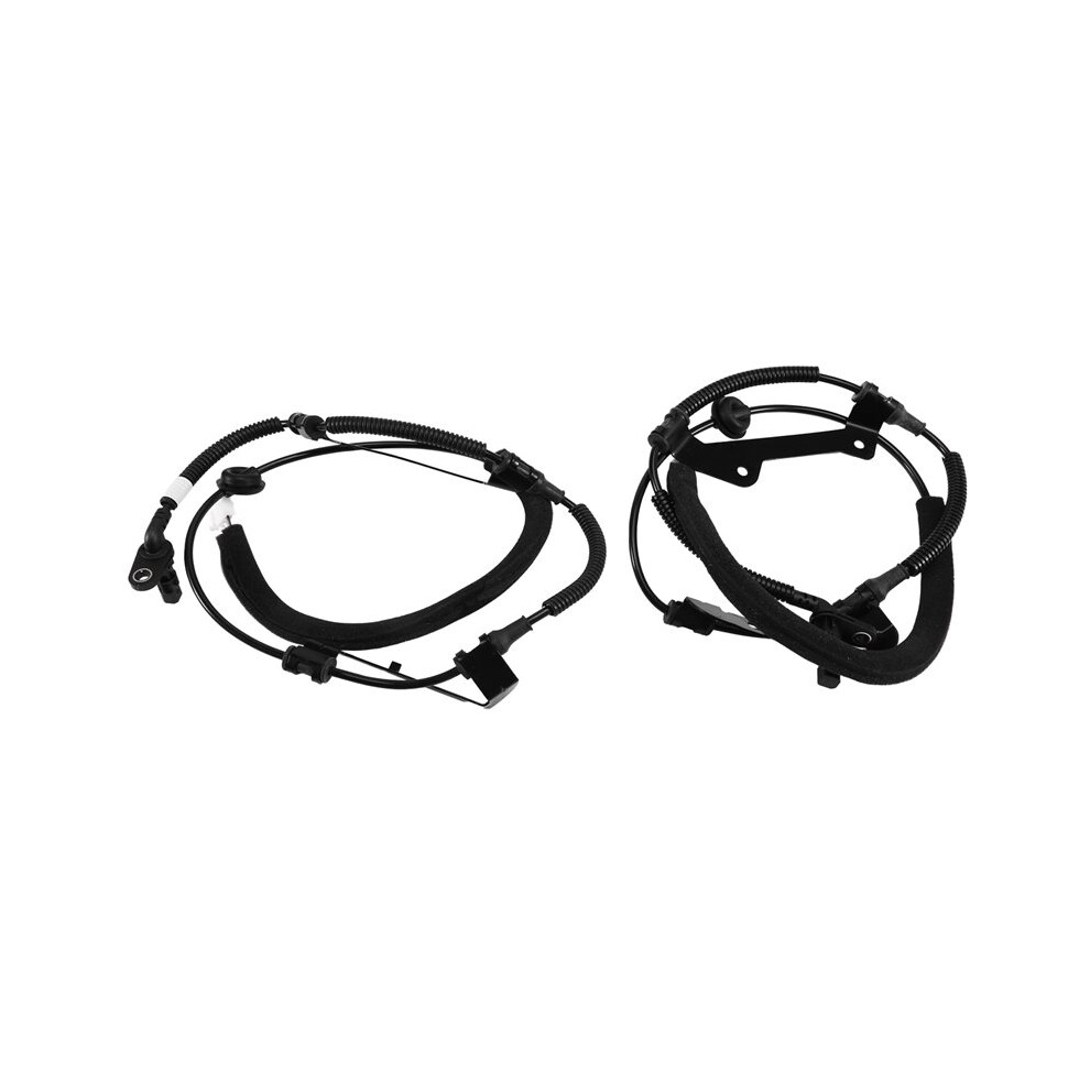 95680-2B000 95681-2B000 Rear Left Right Abs Wheel Speed Sensor For Hyundai Santa Fe 2010-2012 6131186967239