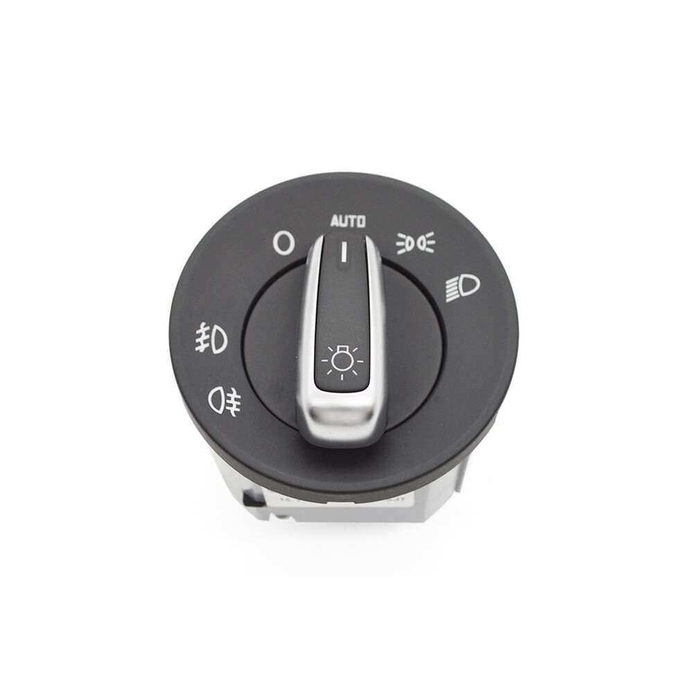 1Z0941431k Switch Head Switch Multi-Control Switch Head Fog Lamp Control Switch For Skoda Octavia Light 6132468347817