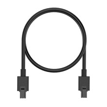 Per Stampante 3D per , Cavo Dati A 6 Pin, Buffer di Alimentazione Collegato Ad AMS [Serie X1/P1 Universale]