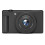 Compacte Digitale Camera, 5K, 18x Digitale Zoom, Vintage Vlog-Videorecorder, Scherm, Selfie-Webcam 7