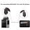 For  3D Printer 6pin Data Cable Feeding Buffer Connected to AMS [X1/P1 Series Universal] 3