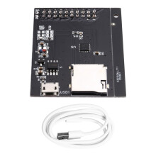 Voor Innosilicon T2T T2Tz Test Fixture Adapter Board Core Dynamische Tester Adapter Board