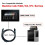 For  3D Printer 6pin Data Cable Feeding Buffer Connected to AMS [X1/P1 Series Universal] 4