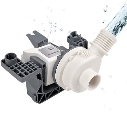 Washing Machine Drain Pump for  W10581874 AP6023189 PS11756530 1