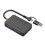 Type C USB 3.0 Card Reader SD TF CF MS U Disk Compact Flash Card Adapter for Laptop Multi Card Reader 8 in 1 Card Reader 1