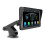 Car 7 Inch Navigation Screen  Portable Screen Wireless Carplay Android Auto MP5 Player 7
